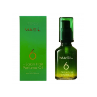 6 Salon Hair Perfume Oil - Масло для волос парфюмированное